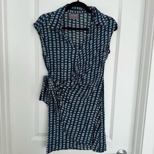 URBAN OUTFITTERS| Printed summer dress